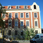 Großbeerenstr., Potsdam-Babelsberg