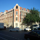 Großbeerenstr., Potsdam-Babelsberg