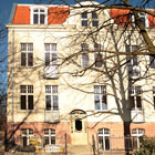 Geschwister-Scholl-Strae, Potsdam