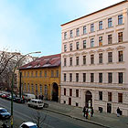 Kastanienallee, Berlin-Prenzlauer Berg