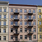 Oderberger Str., Berlin-Prenzlauer Berg