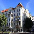 Schivelbeiner Str., Berlin-Prenzlauer Berg 