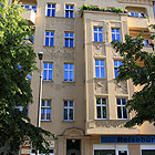 Schivelbeiner Str., Berlin-Prenzlauer Berg 