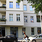 Schivelbeiner Str., Berlin-Prenzlauer Berg 